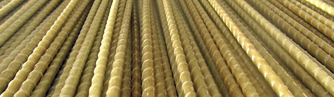 Арматура стеклопластиковая