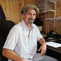 Медведев Антон