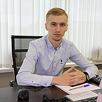 Горбачев Иван